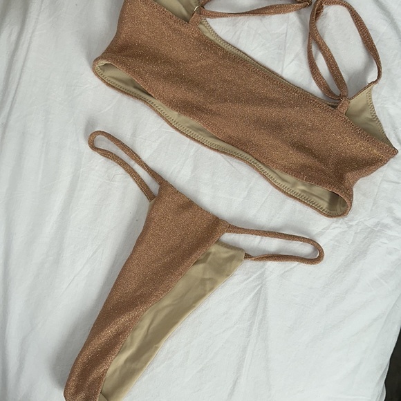 Oh Polly swimsuit - Picture 6 of 6